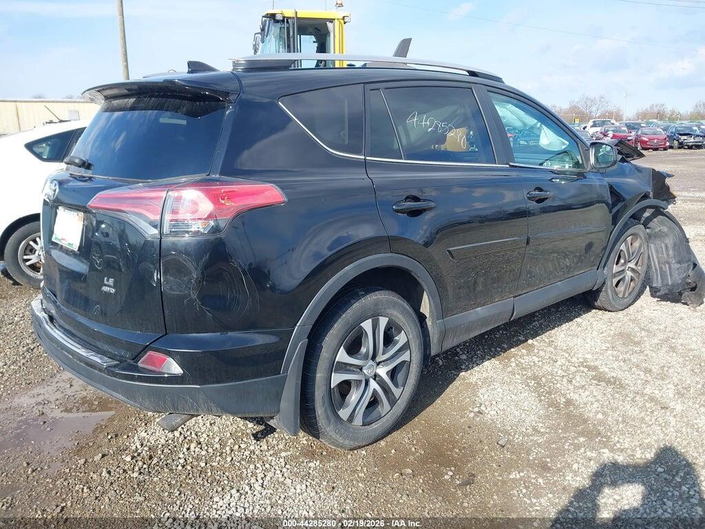 2T3BFREV6HW553971 2017 TOYOTA RAV4 photo no. 4