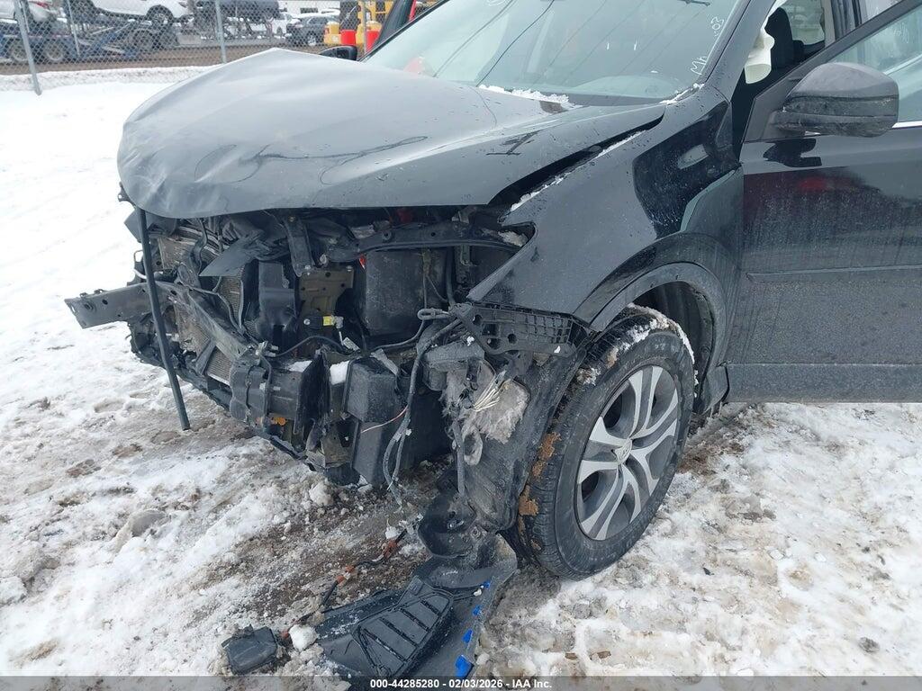 2T3BFREV6HW553971 2017 TOYOTA RAV4 photo no. 6
