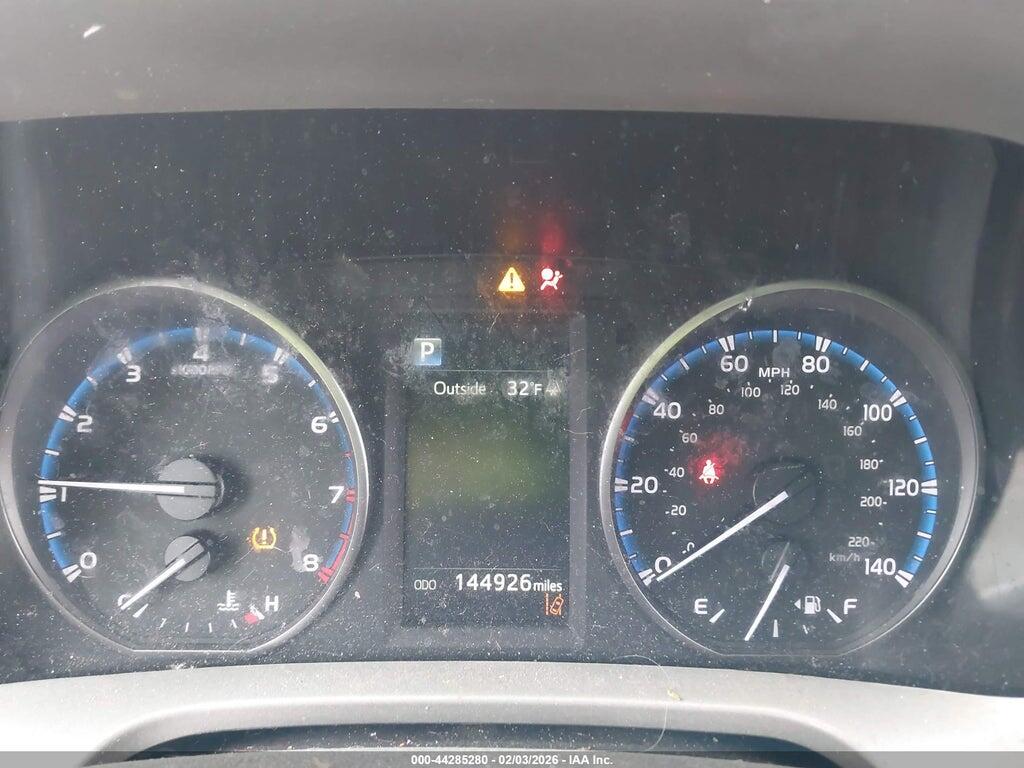 2T3BFREV6HW553971 2017 TOYOTA RAV4 photo no. 7