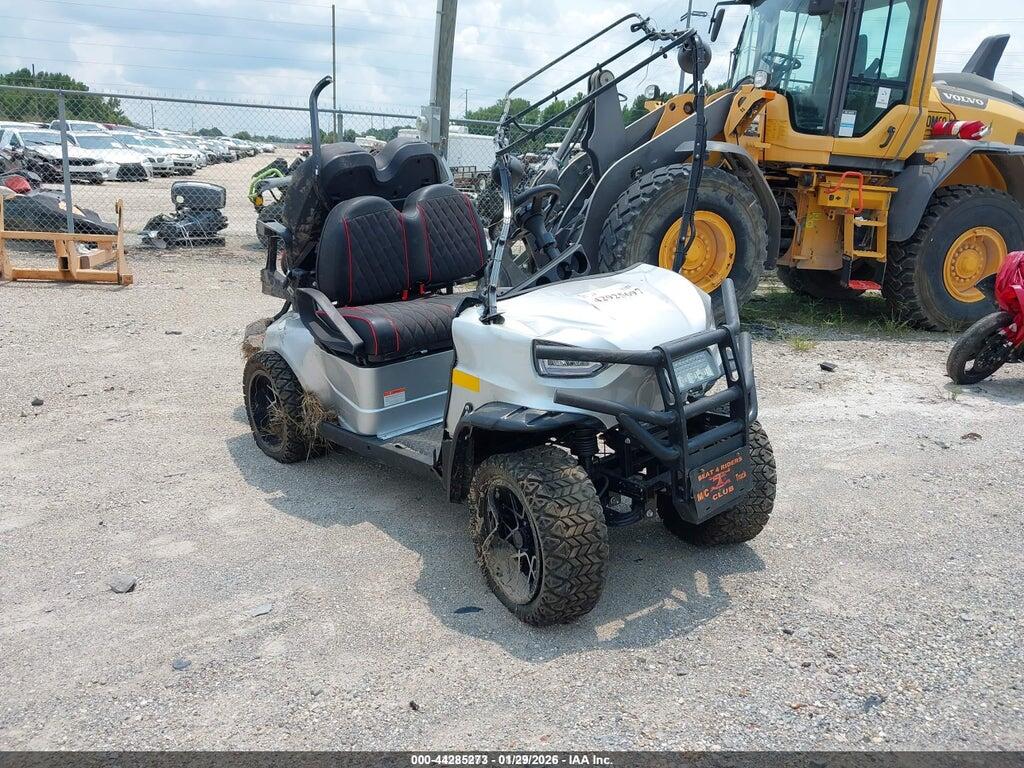 A07DE5W8HNC003045 2022 CLUB CAR GOLF CART photo no. 1