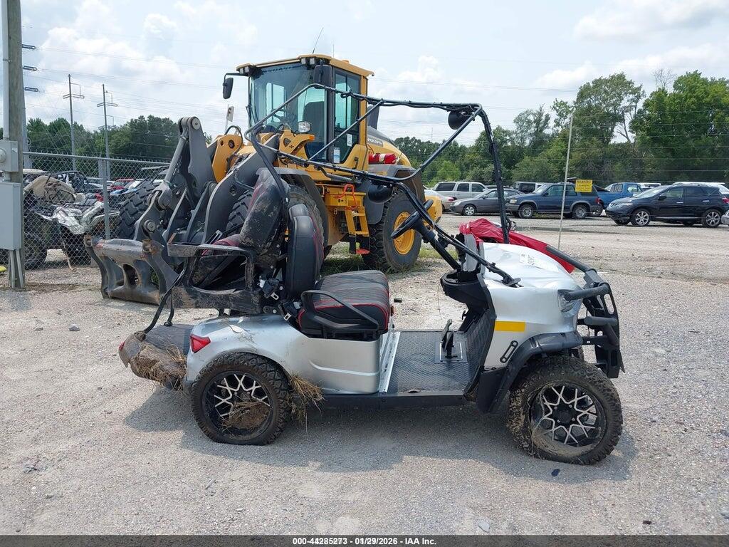 A07DE5W8HNC003045 2022 CLUB CAR GOLF CART photo no. 12