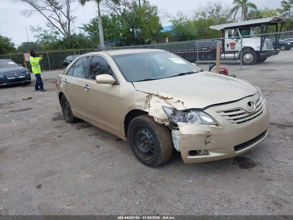 4T1BF3EK9BU145855 2011 TOYOTA CAMRY photo no. 1