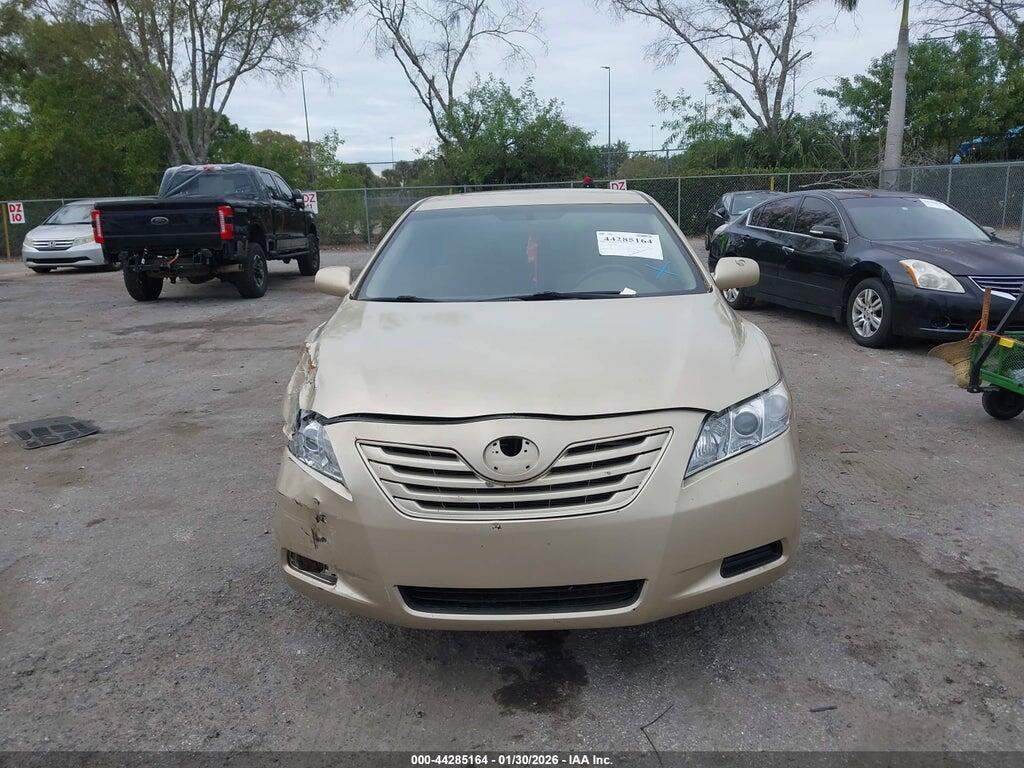 4T1BF3EK9BU145855 2011 TOYOTA CAMRY photo no. 12
