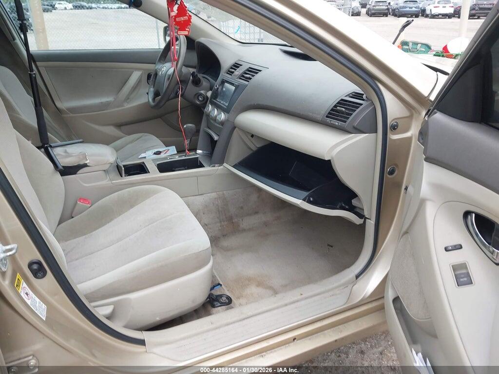 4T1BF3EK9BU145855 2011 TOYOTA CAMRY photo no. 5