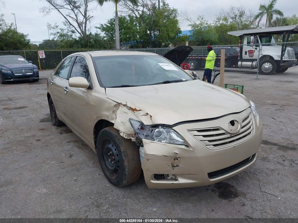 4T1BF3EK9BU145855 2011 TOYOTA CAMRY photo no. 6