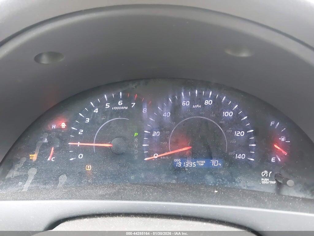 4T1BF3EK9BU145855 2011 TOYOTA CAMRY photo no. 7