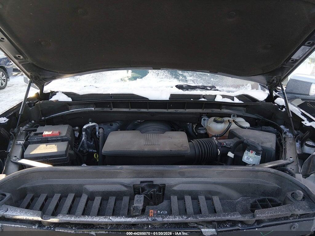 3GTUUGED4NG669868 2022 GMC SIERRA 1500 photo no. 10