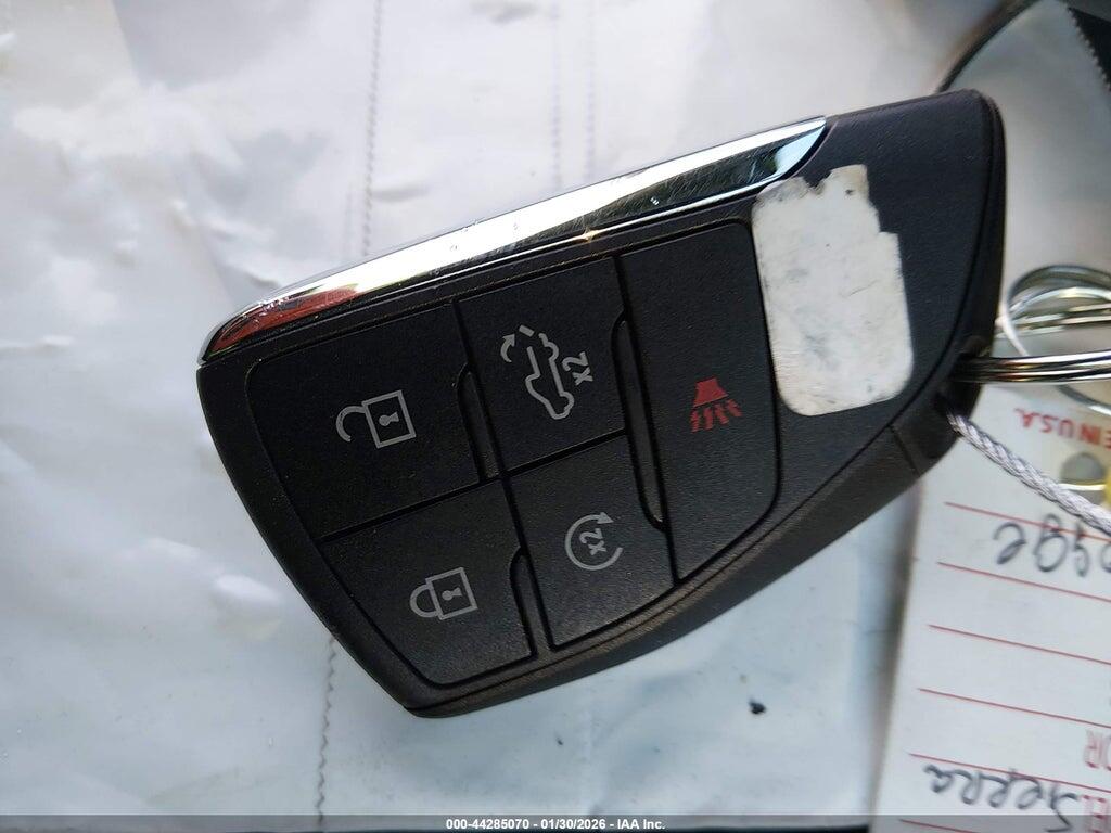 3GTUUGED4NG669868 2022 GMC SIERRA 1500 photo no. 11