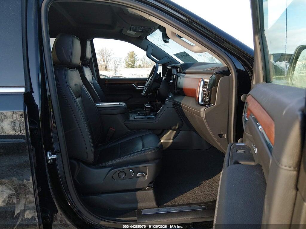 3GTUUGED4NG669868 2022 GMC SIERRA 1500 photo no. 5