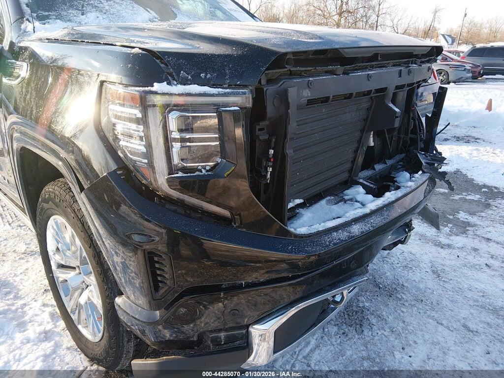 3GTUUGED4NG669868 2022 GMC SIERRA 1500 photo no. 6