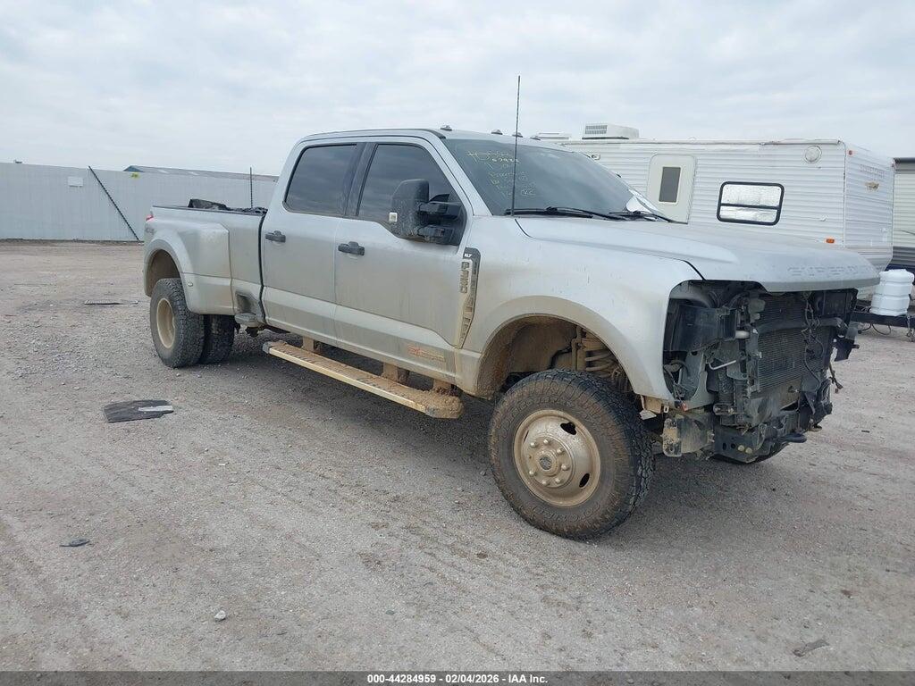 1FT8W3DM8REC61716 2024 FORD F-350 photo no. 1