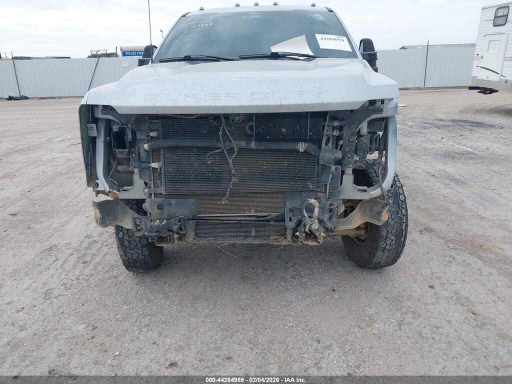 1FT8W3DM8REC61716 2024 FORD F-350 photo no. 11