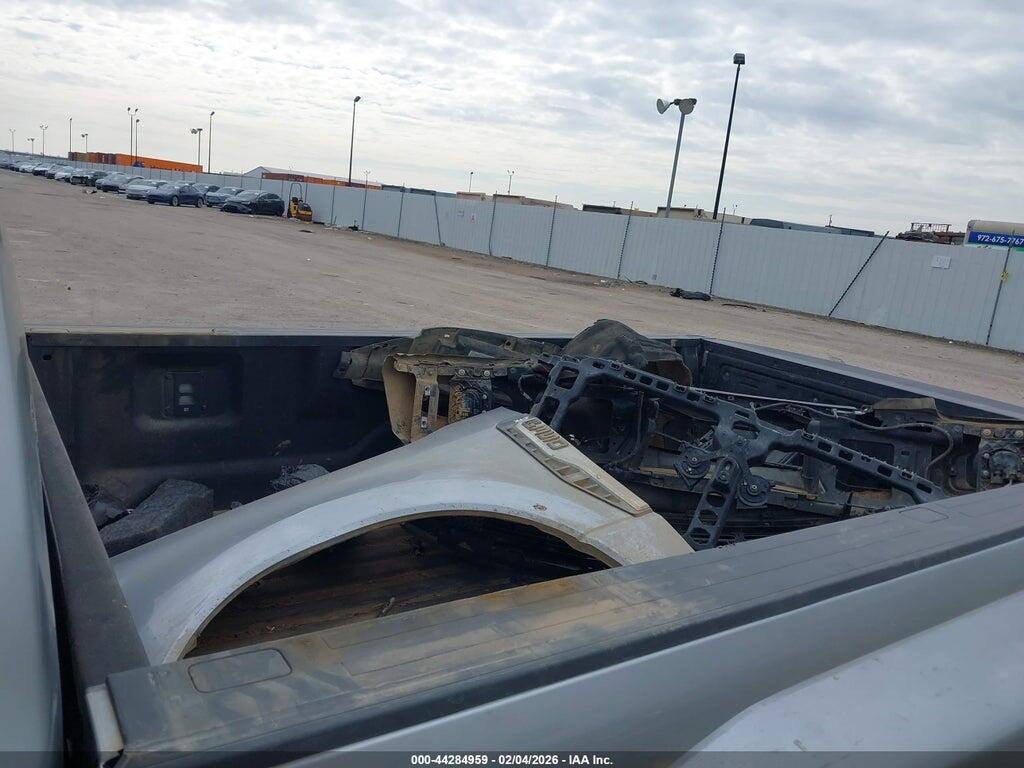 1FT8W3DM8REC61716 2024 FORD F-350 photo no. 12