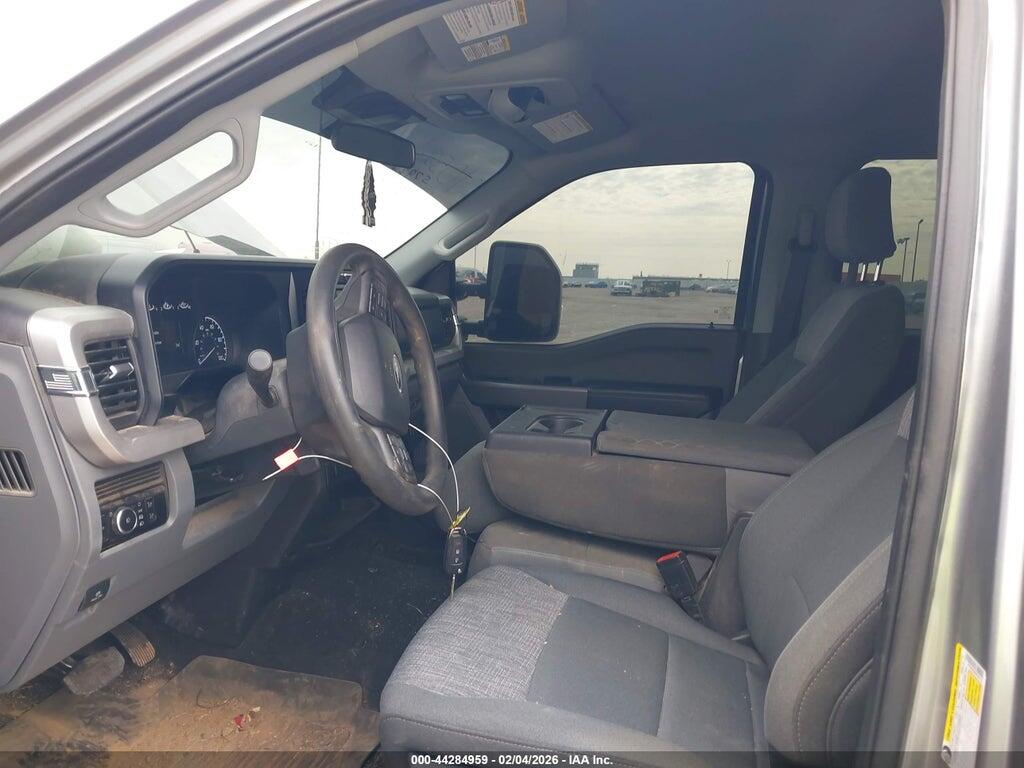 1FT8W3DM8REC61716 2024 FORD F-350 photo no. 6