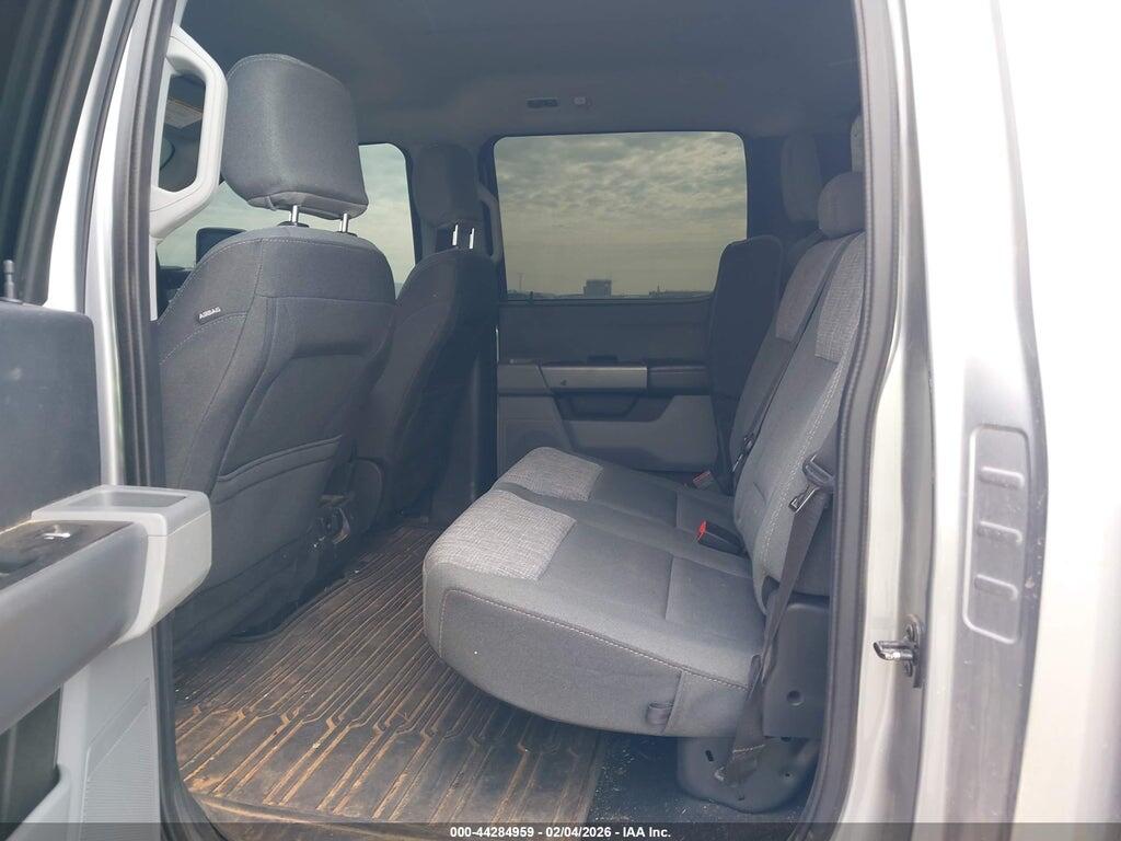1FT8W3DM8REC61716 2024 FORD F-350 photo no. 7