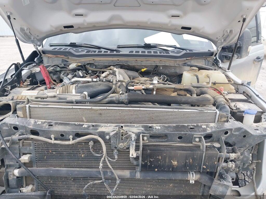 1FT8W3DM8REC61716 2024 FORD F-350 photo no. 9