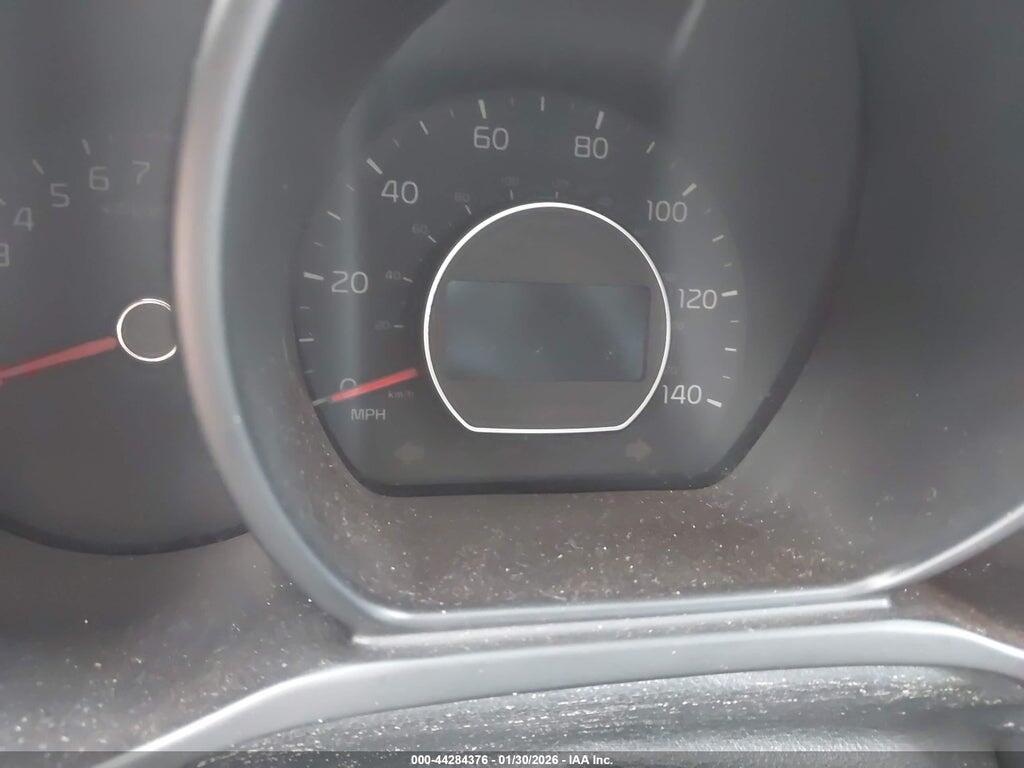 KNDJN2A22F7765034 2015 KIA SOUL photo no. 7