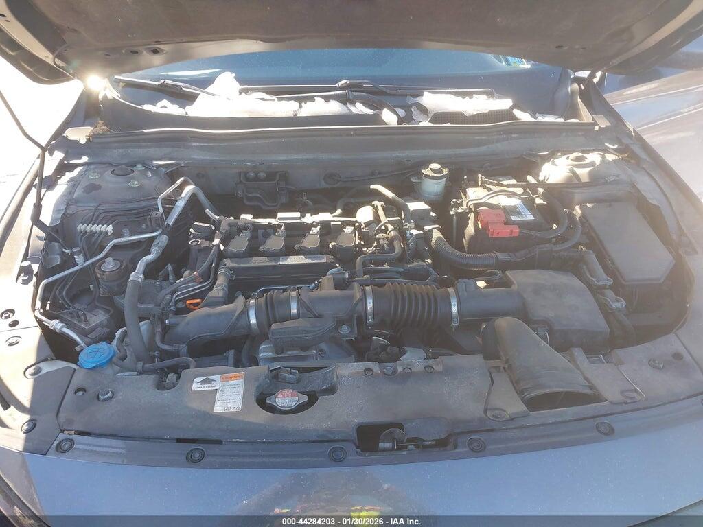 1HGCV1F33LA055502 2020 HONDA ACCORD photo no. 10