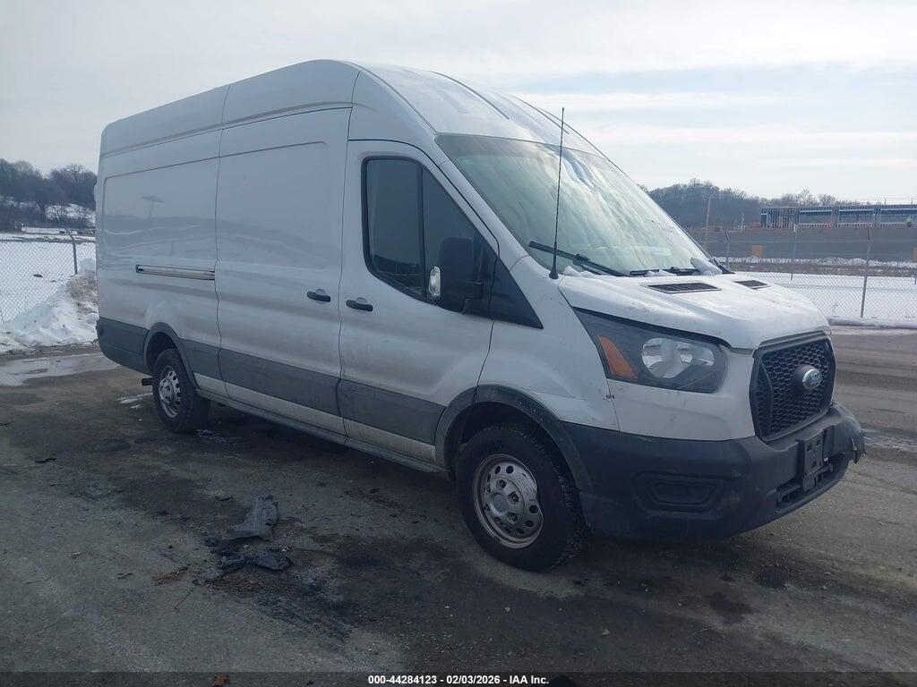 1FTBF7X85RKB67239 2024 FORD TRANSIT-350 CARGO VAN photo no. 1