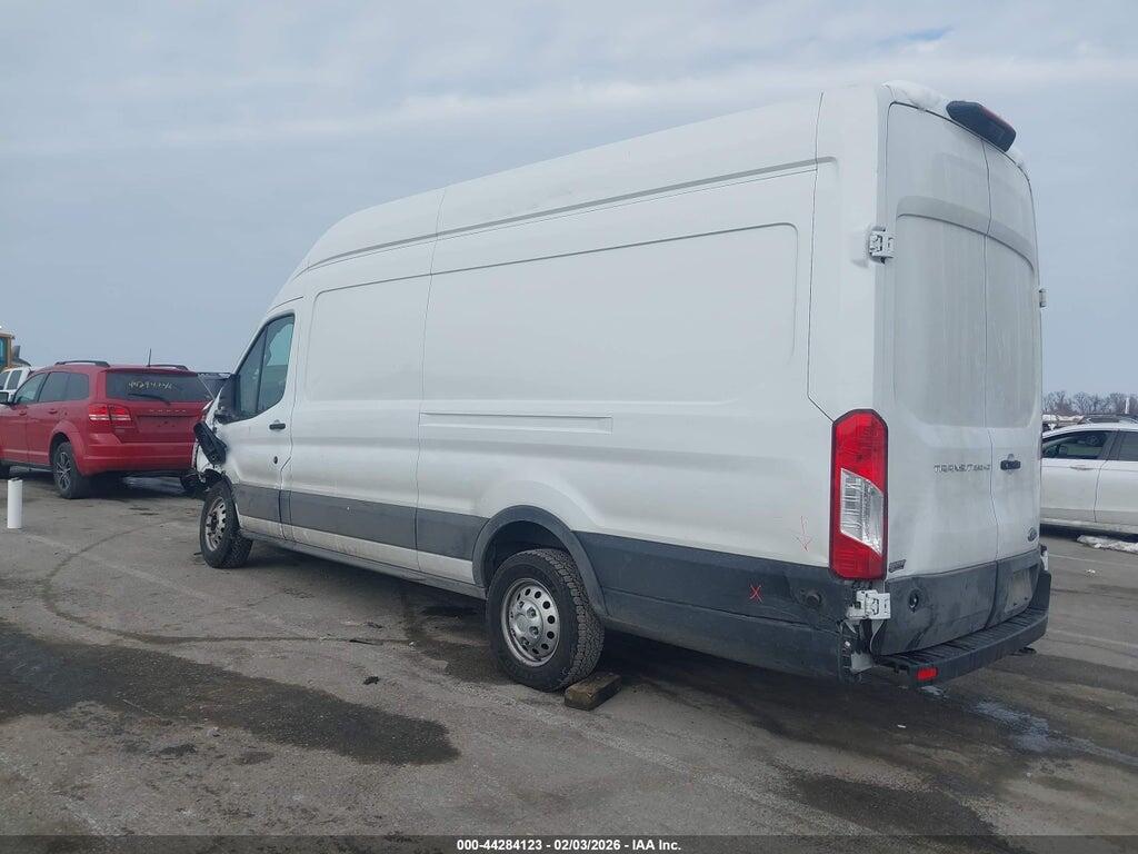 1FTBF7X85RKB67239 2024 FORD TRANSIT-350 CARGO VAN photo no. 3