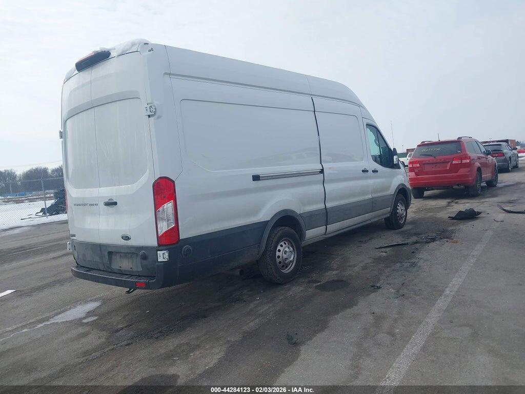 1FTBF7X85RKB67239 2024 FORD TRANSIT-350 CARGO VAN photo no. 4