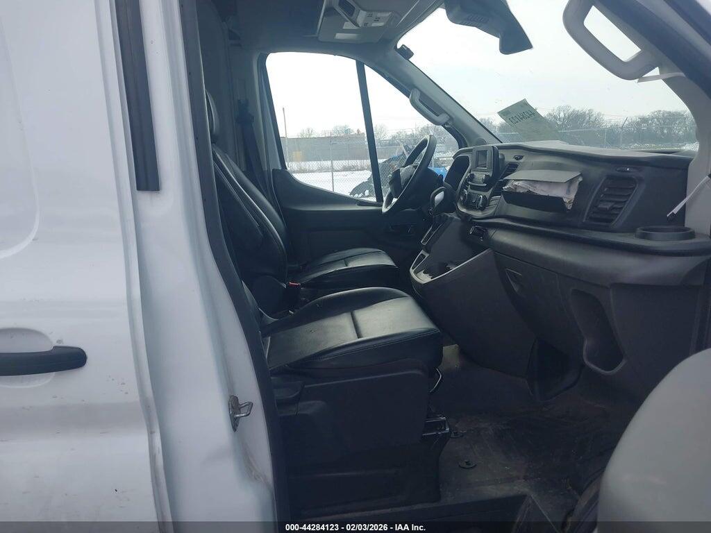 1FTBF7X85RKB67239 2024 FORD TRANSIT-350 CARGO VAN photo no. 5