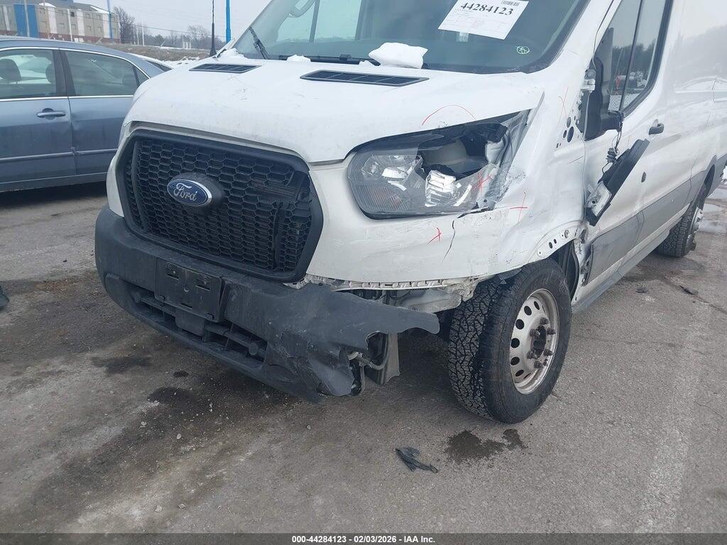 1FTBF7X85RKB67239 2024 FORD TRANSIT-350 CARGO VAN photo no. 6