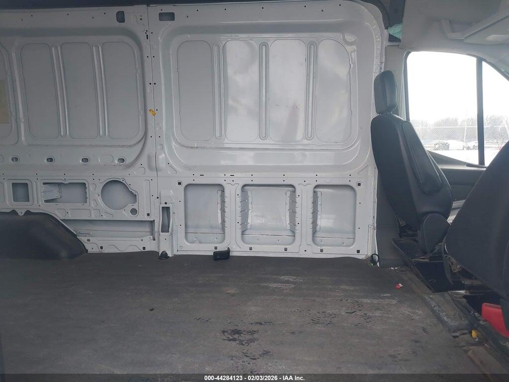 1FTBF7X85RKB67239 2024 FORD TRANSIT-350 CARGO VAN photo no. 8