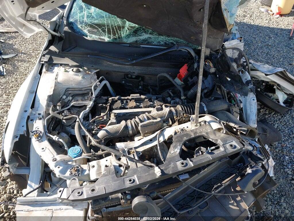 1HGCV1F37LA077499 2020 HONDA ACCORD photo no. 10