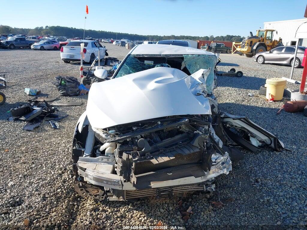 1HGCV1F37LA077499 2020 HONDA ACCORD photo no. 11