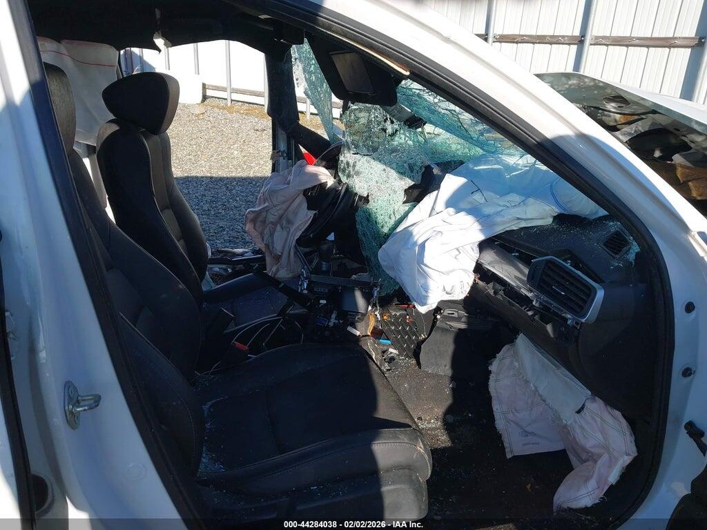 1HGCV1F37LA077499 2020 HONDA ACCORD photo no. 5