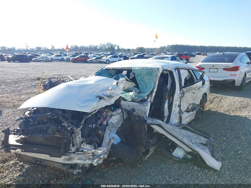 1HGCV1F37LA077499 2020 HONDA ACCORD photo no. 6