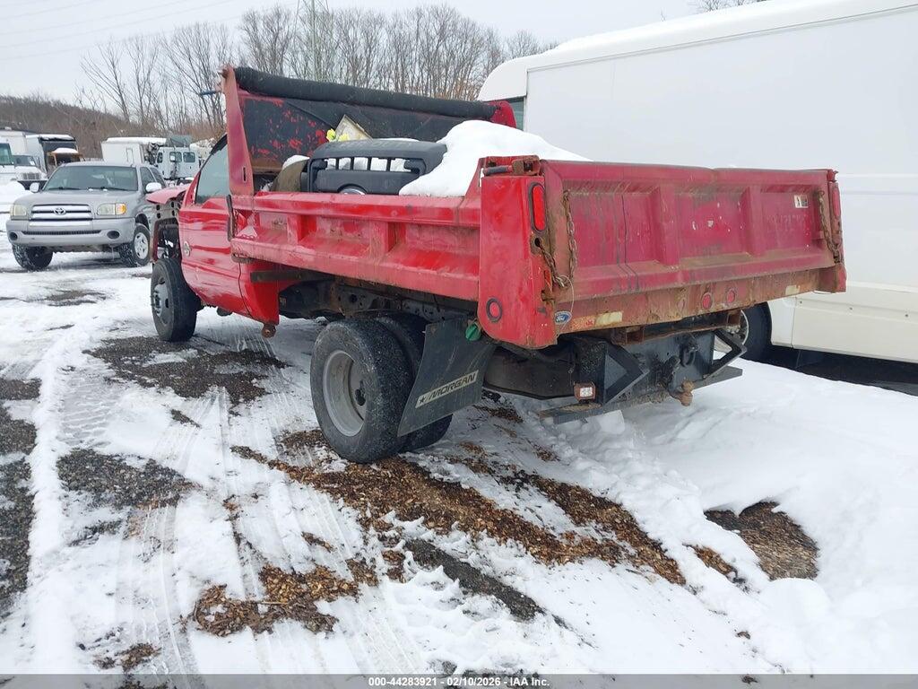 1FDRF3HTXCEB31168 2012 FORD F-350 CHASSIS photo no. 3