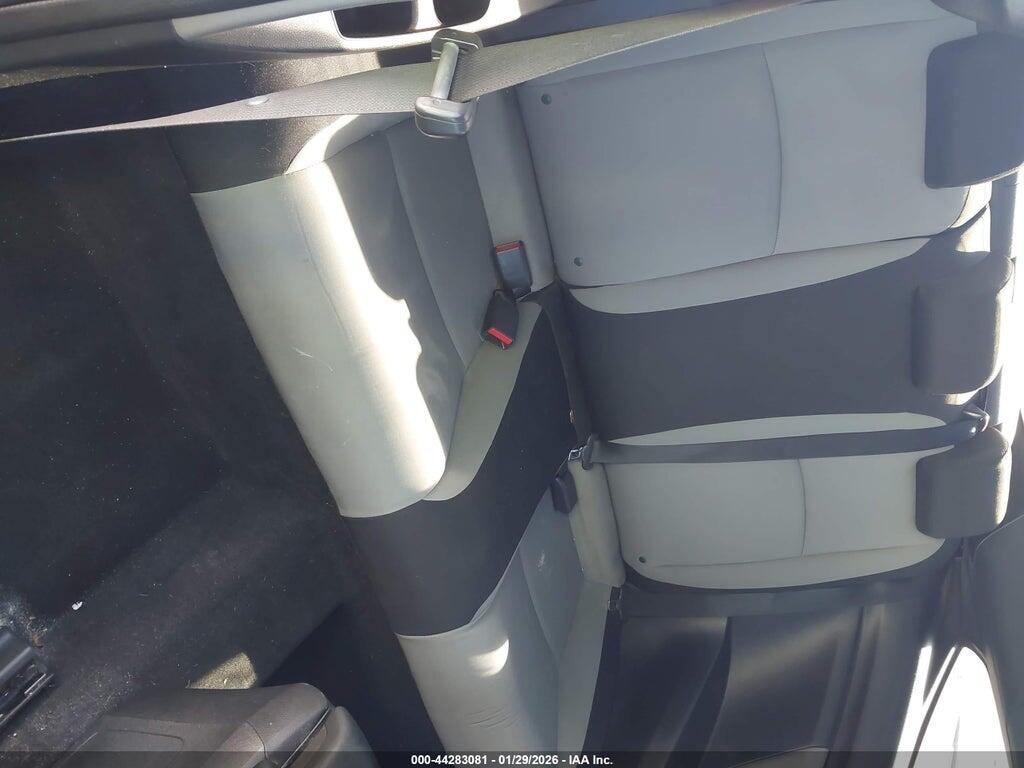 2HGFC4B04GH315848 2016 HONDA CIVIC photo no. 8