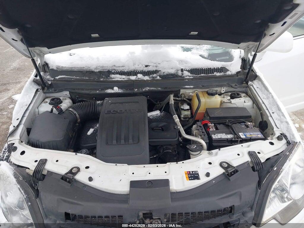 3GNAL3EK2ES667635 2014 CHEVROLET CAPTIVA SPORT photo no. 10