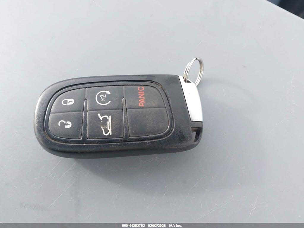 1C4PJMBS9FW699393 2015 JEEP CHEROKEE photo no. 11
