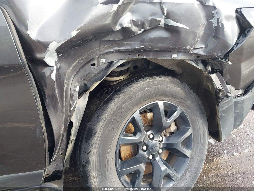 1C4PJMBS9FW699393 2015 JEEP CHEROKEE photo no. 6