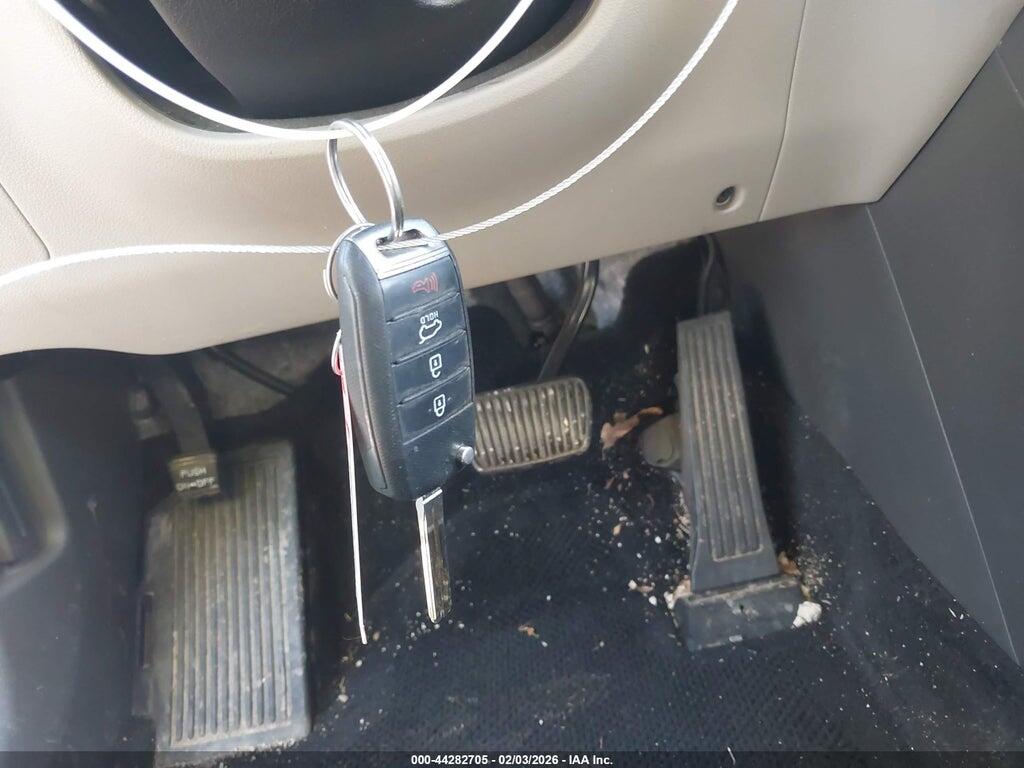 KNDPMCAC4H7092861 2017 KIA SPORTAGE photo no. 11