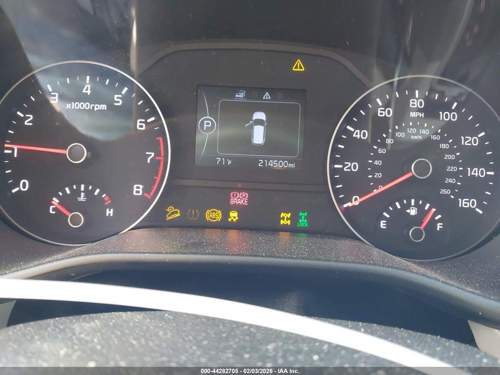 KNDPMCAC4H7092861 2017 KIA SPORTAGE photo no. 7
