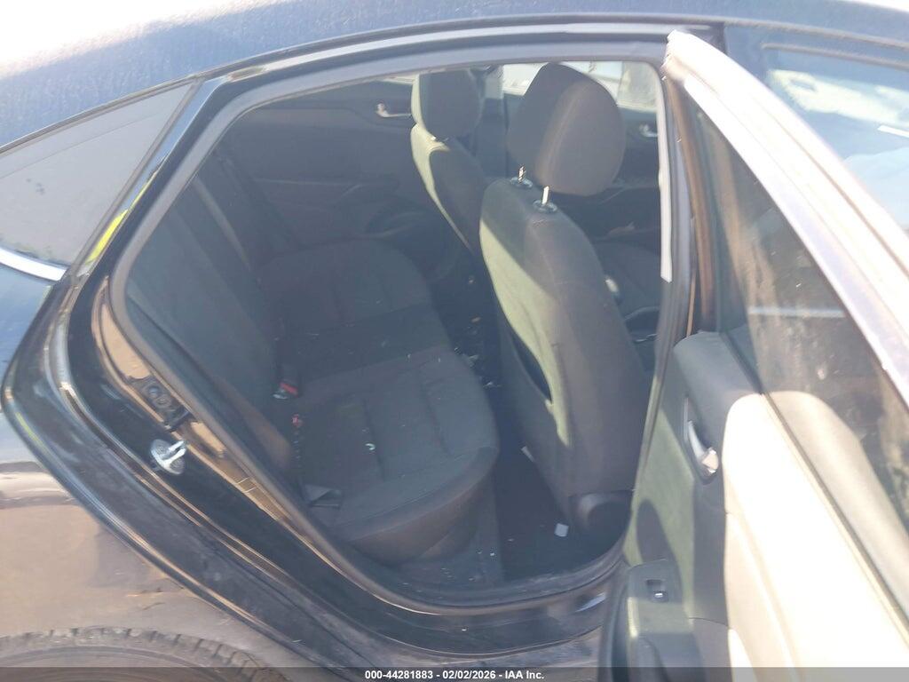 3KPC24A66ME134834 2021 HYUNDAI ACCENT photo no. 8
