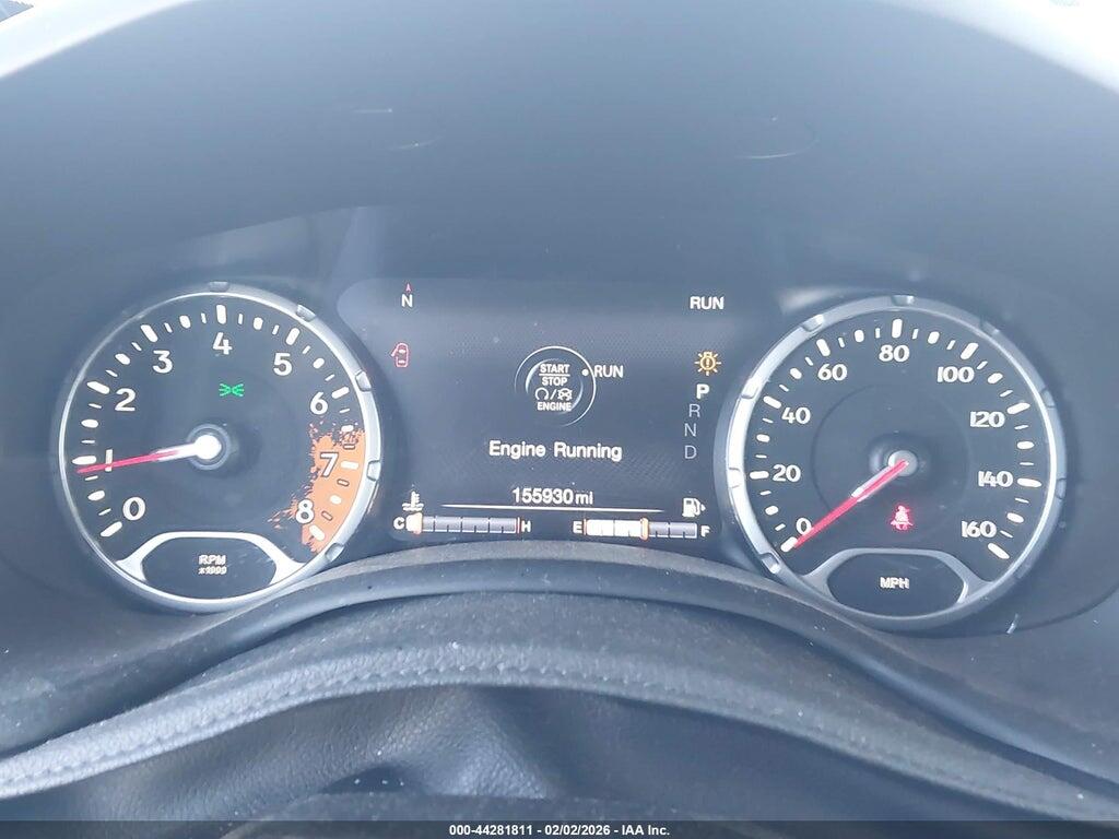 ZACCJADT1GPC79094 2016 JEEP RENEGADE photo no. 7
