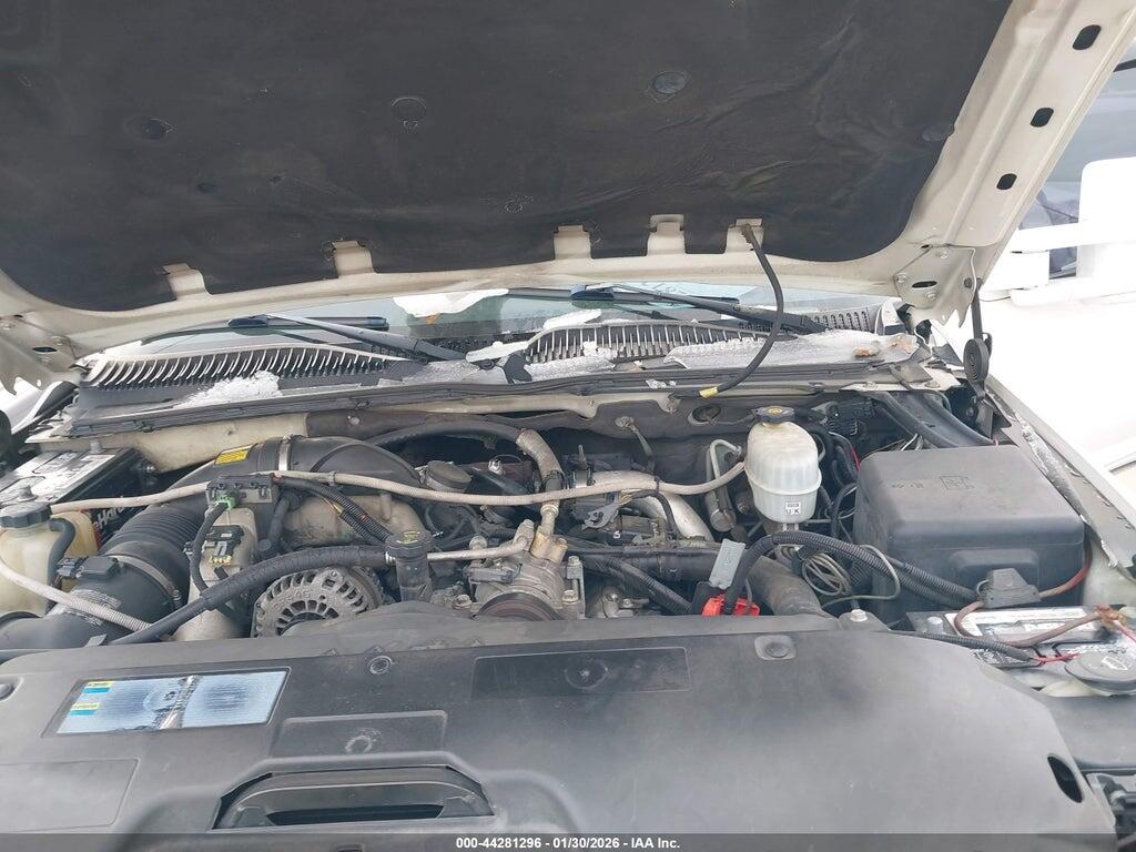 1GTHK23D06F152759 2006 GMC SIERRA 2500HD photo no. 10