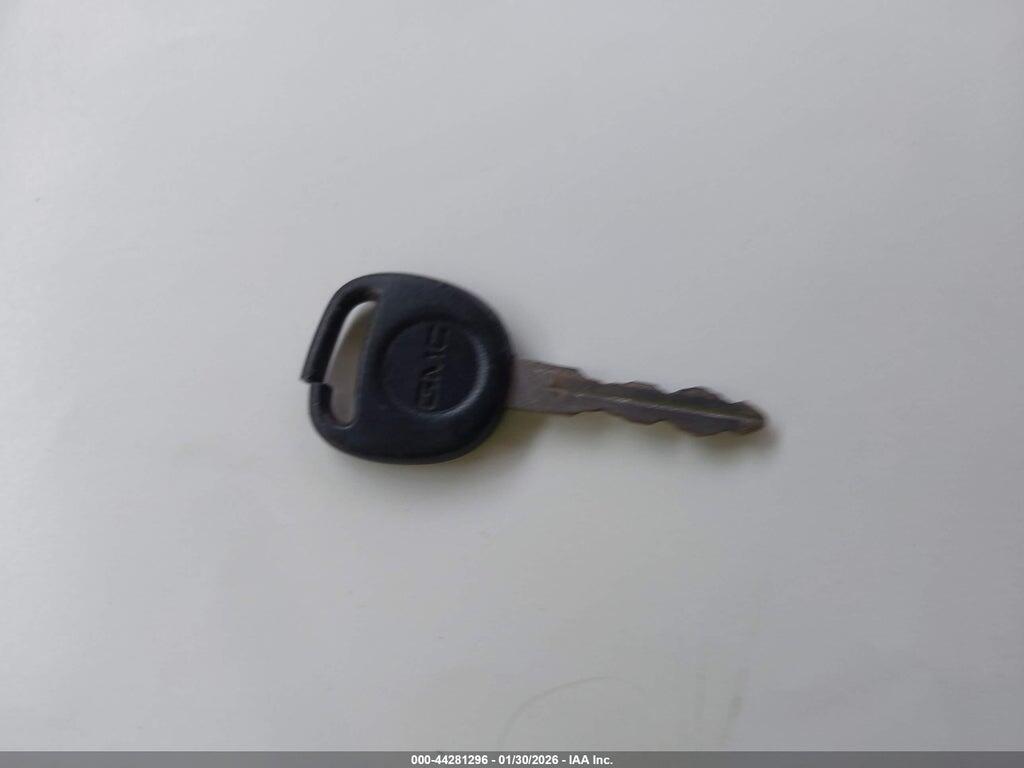 1GTHK23D06F152759 2006 GMC SIERRA 2500HD photo no. 11
