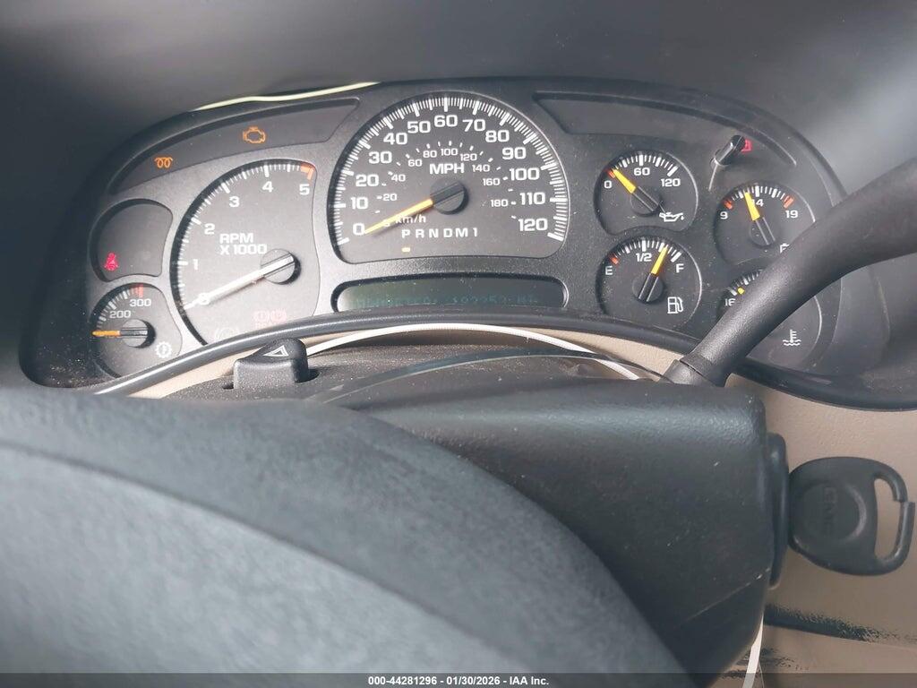 1GTHK23D06F152759 2006 GMC SIERRA 2500HD photo no. 7