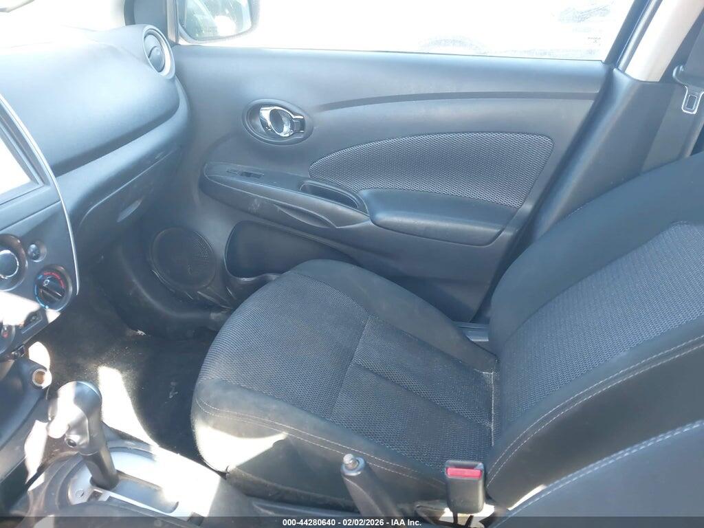 3N1CN7APXKL867238 2019 NISSAN VERSA photo no. 5