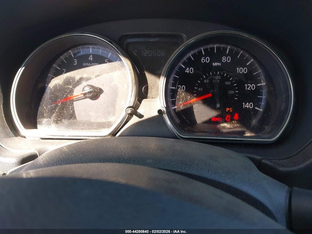 3N1CN7APXKL867238 2019 NISSAN VERSA photo no. 7