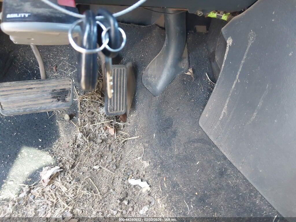 1GCHK23G12F113702 2002 CHEVROLET SILVERADO 2500HD photo no. 11