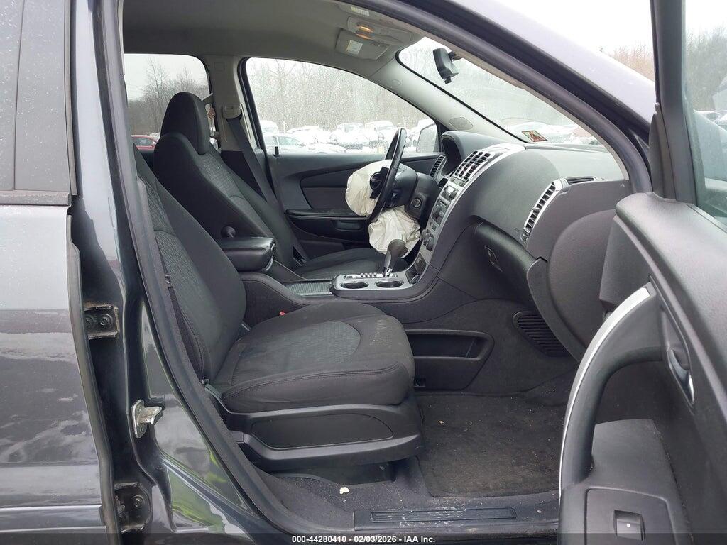 1GKKRNED2CJ369789 2012 GMC ACADIA photo no. 5