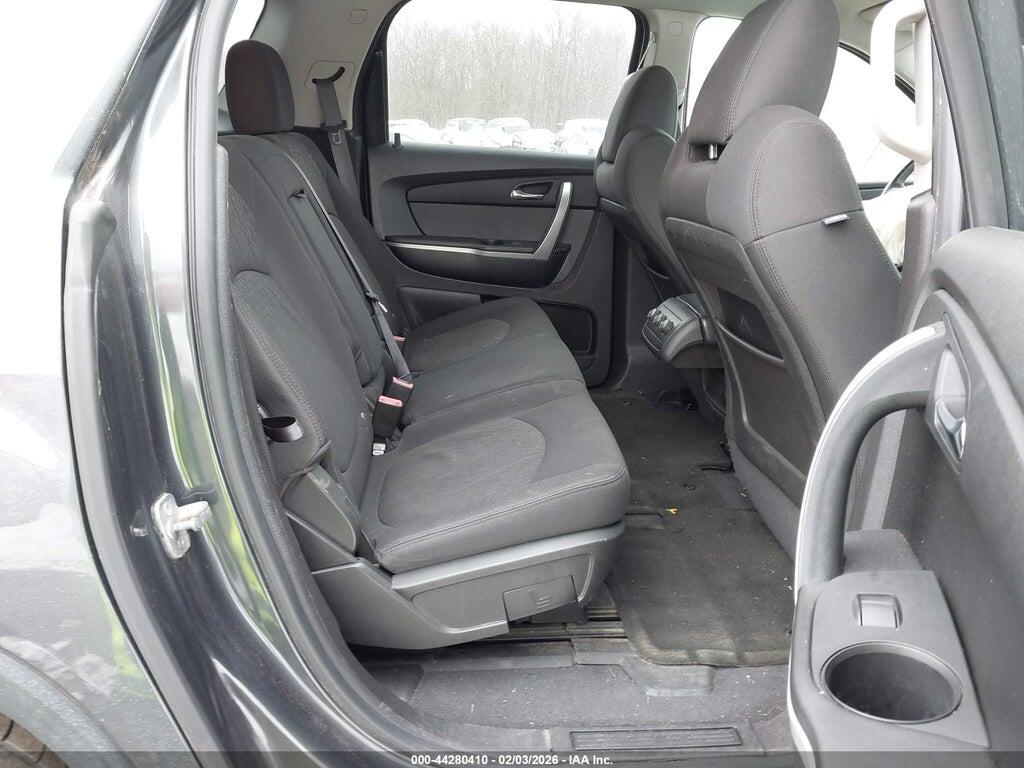 1GKKRNED2CJ369789 2012 GMC ACADIA photo no. 8