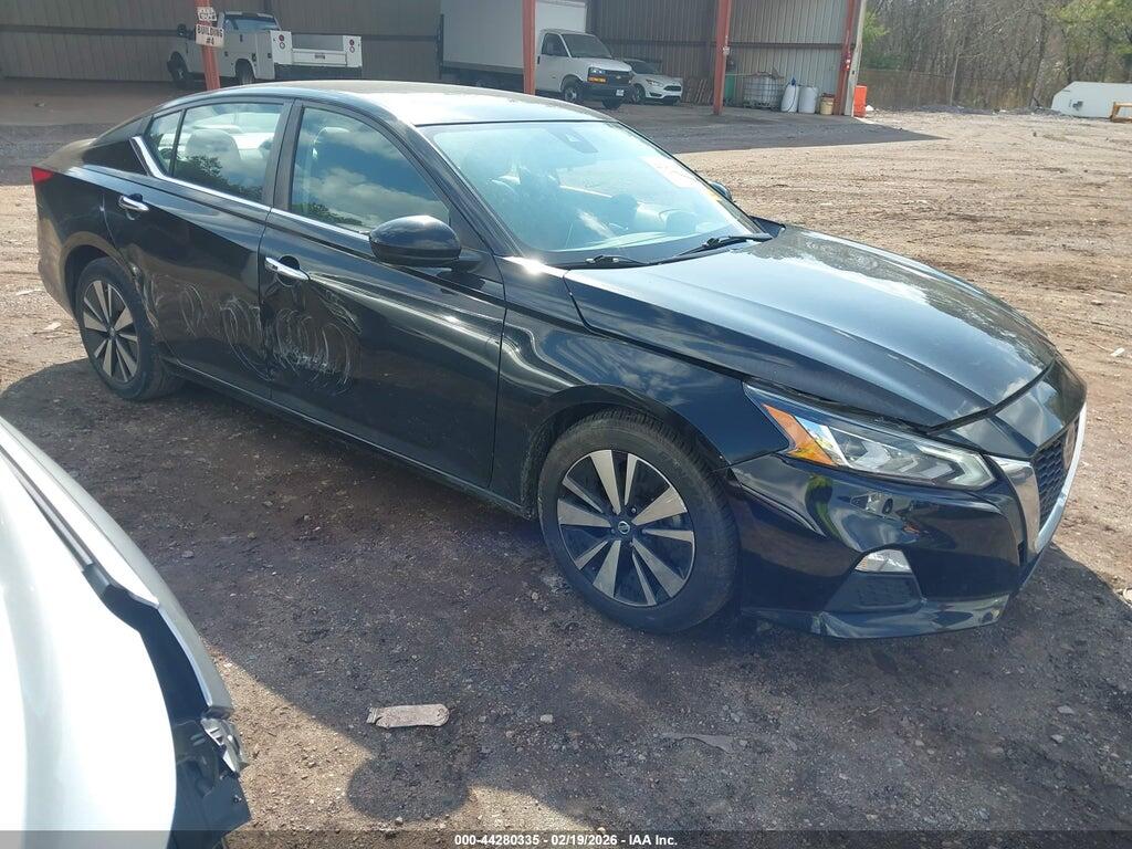 1N4BL4DV6NN319660 2022 NISSAN ALTIMA photo no. 1